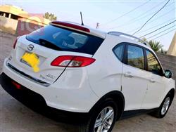 GAC GS5